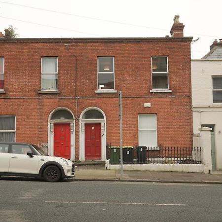 Central Dublin City Gem エクステリア 写真
