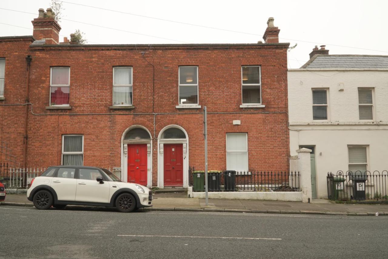 Central Dublin City Gem エクステリア 写真